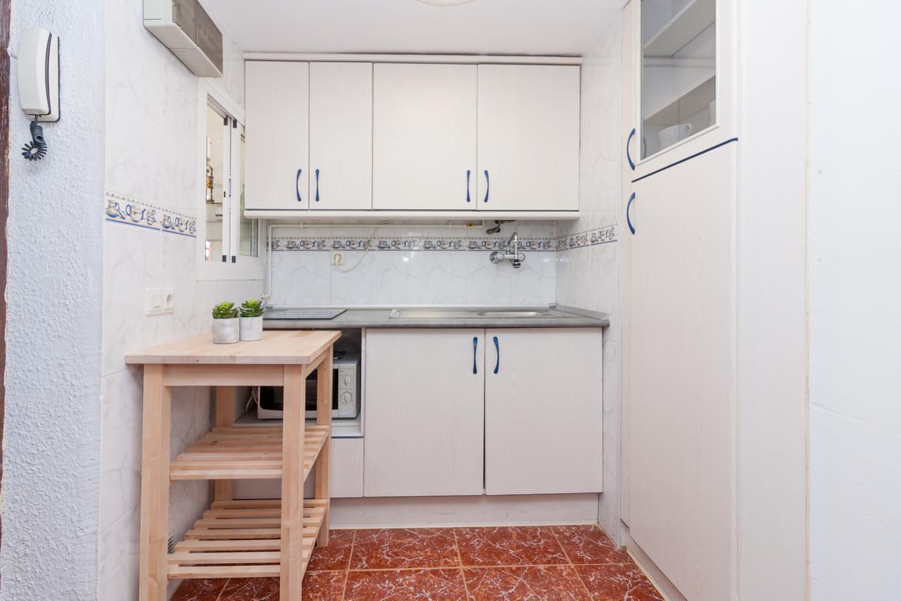 Appartement Catherine By Ghr Marbella