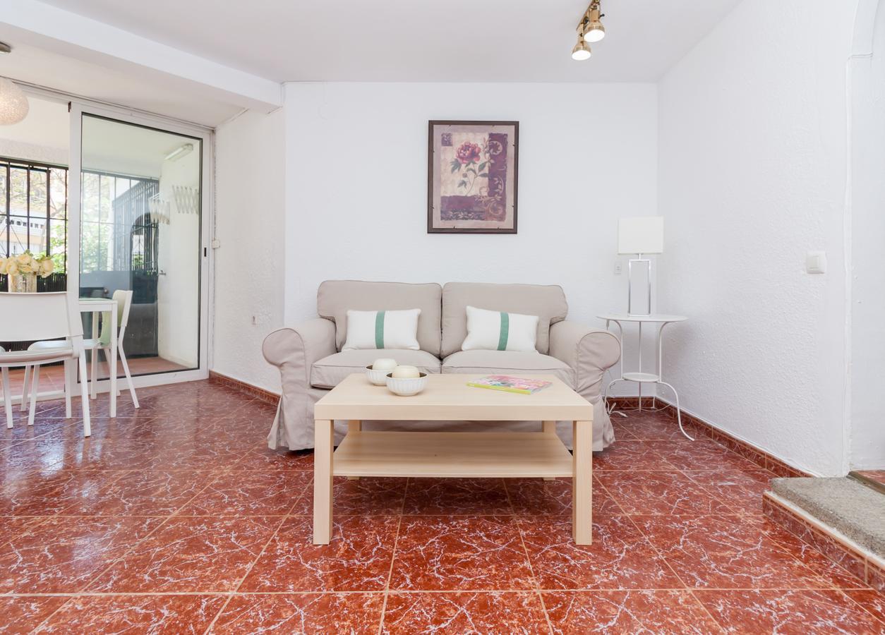 Appartement Catherine By Ghr *
